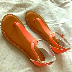 Gap Sandals